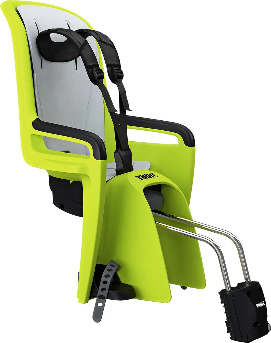 Thule RideAlong 2 Fietsstoeltje - Zenlime