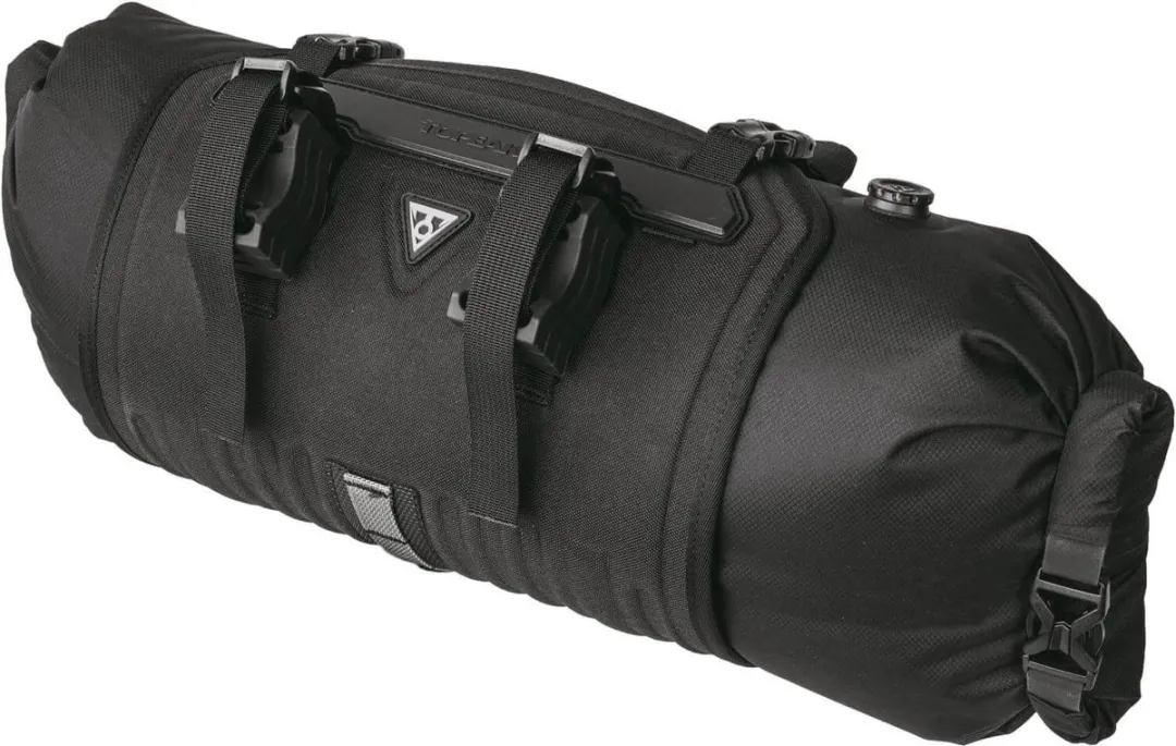 Topeak FrontLoader Stuurtas 8L