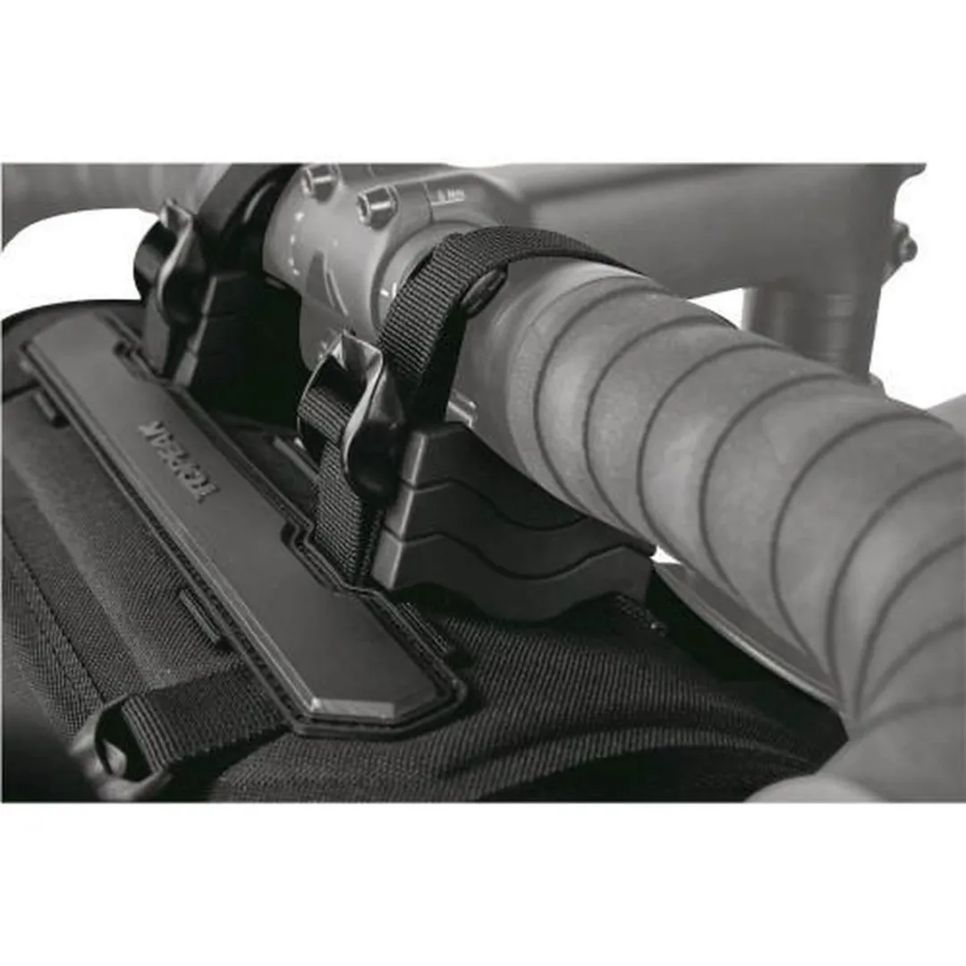 Topeak FrontLoader Stuurtas 8L - Zwart