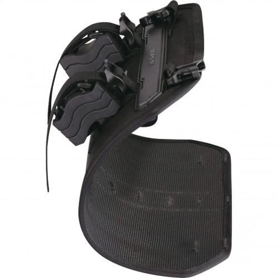 Topeak FrontLoader Stuurtas 8L - Zwart - afbeelding 6 van 6