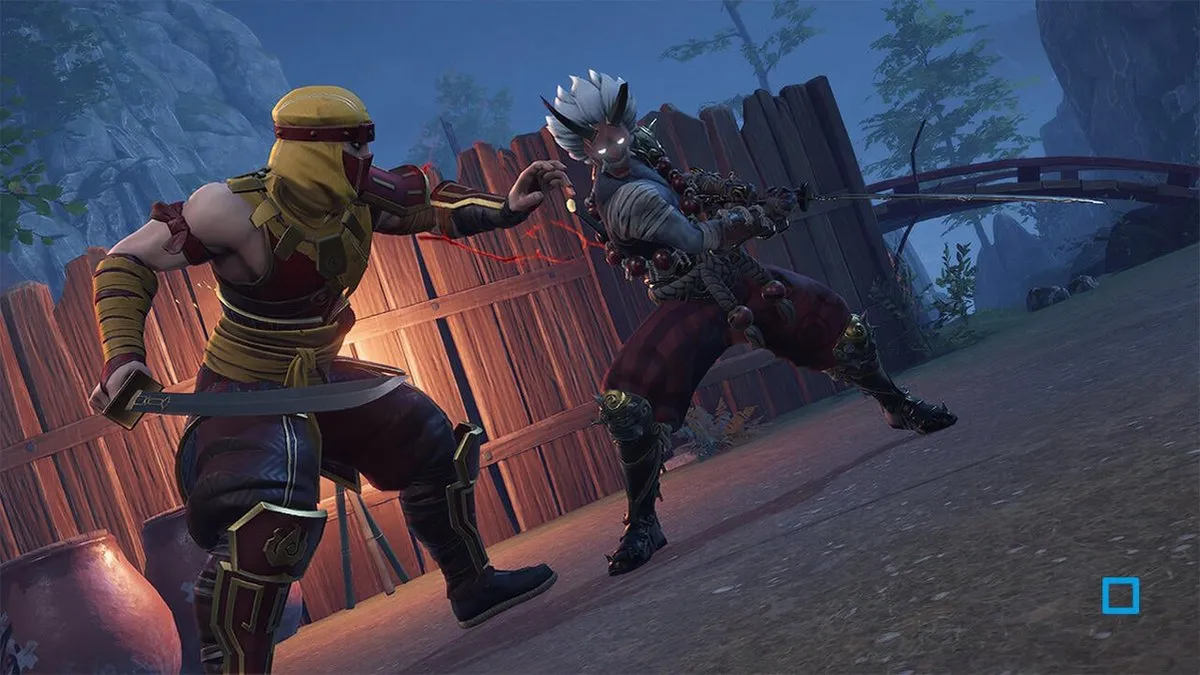 Mindscape Aragami 2 - PS5 - afbeelding 6 van 6