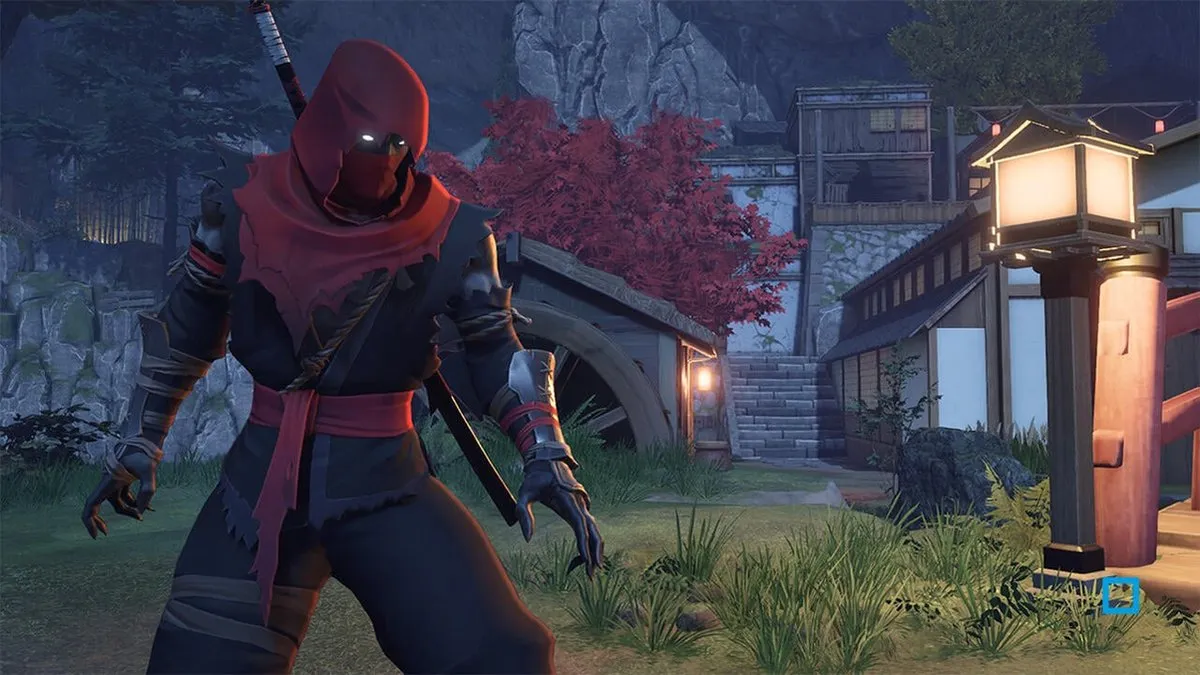 Mindscape Aragami 2 - PS5