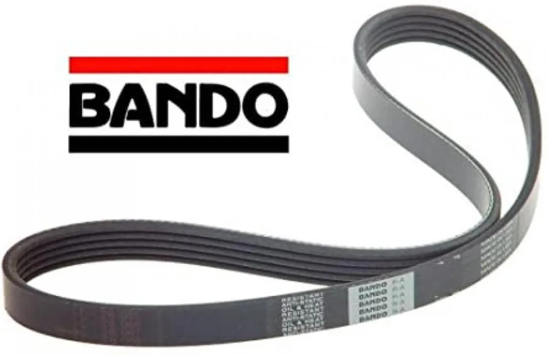 Peugeot 50 V-Clic 4T Bando Aandrijfriem 779896