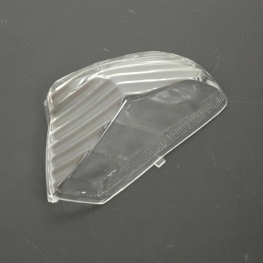 Peugeot 50 V'Clic Cabochon Richtingaanwijzer - Wit