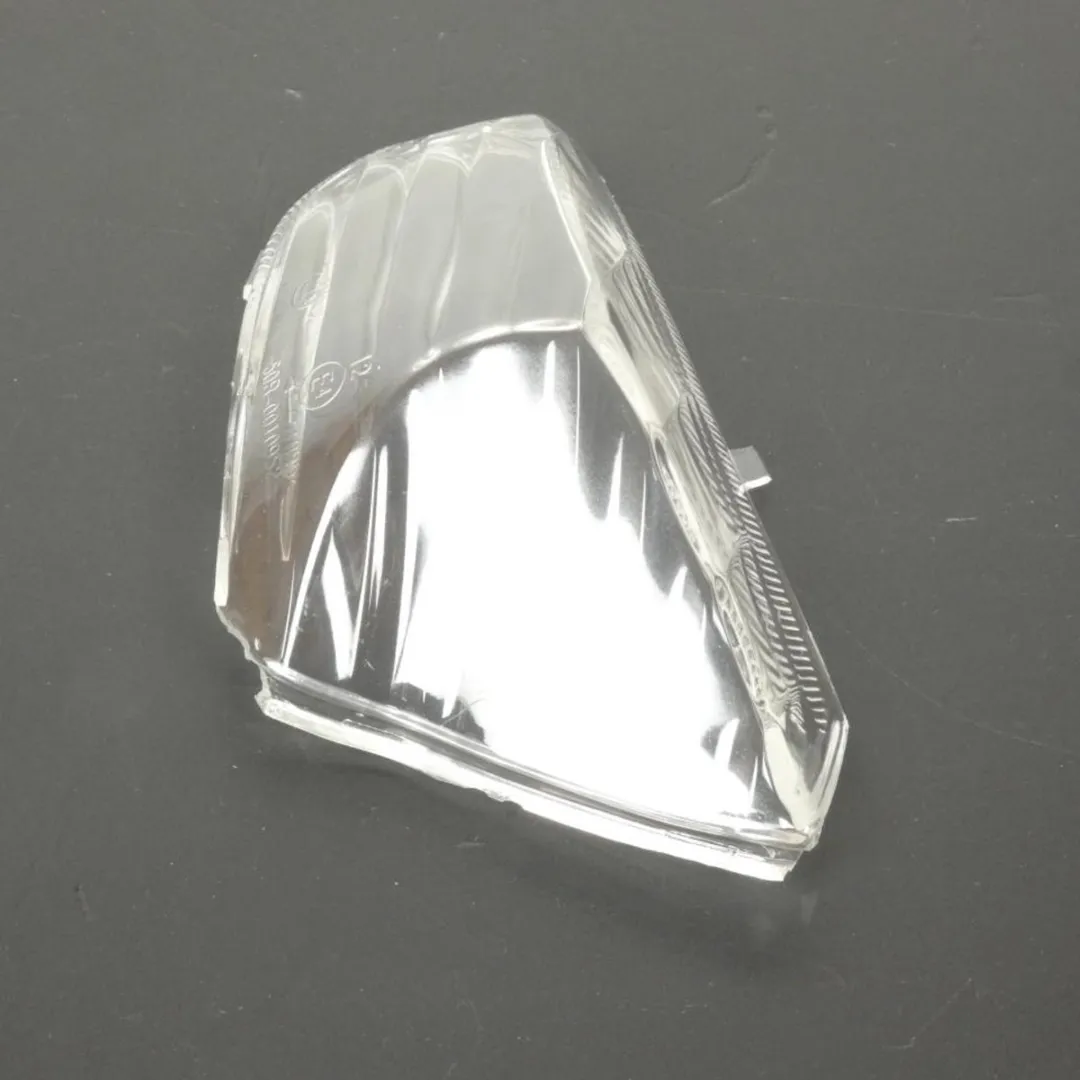 Peugeot 50 V'Clic Cabochon Richtingaanwijzer - Wit