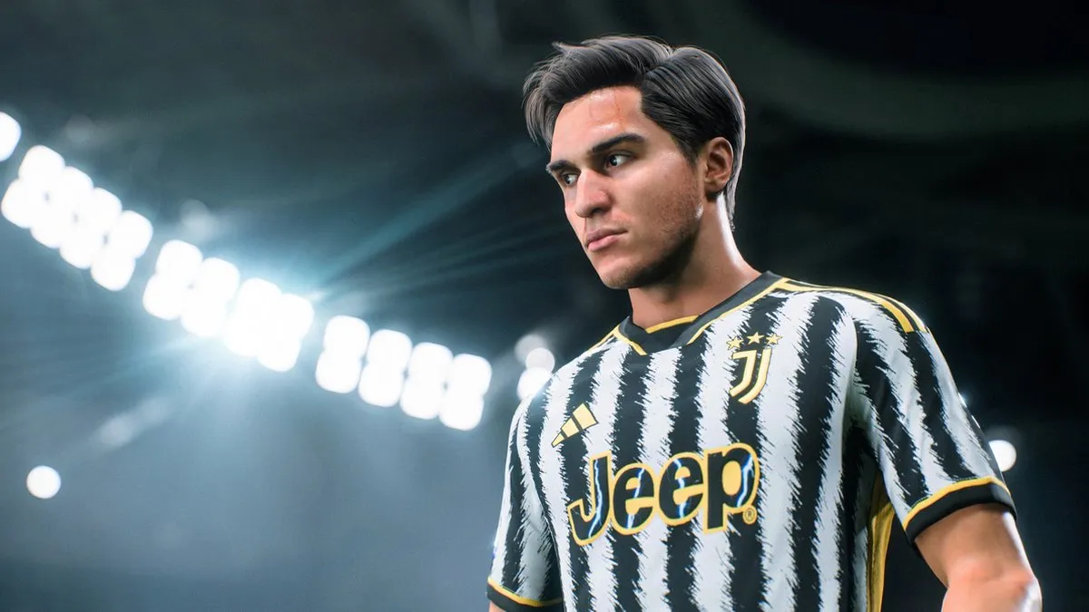EA Sports FC 24 - PS4