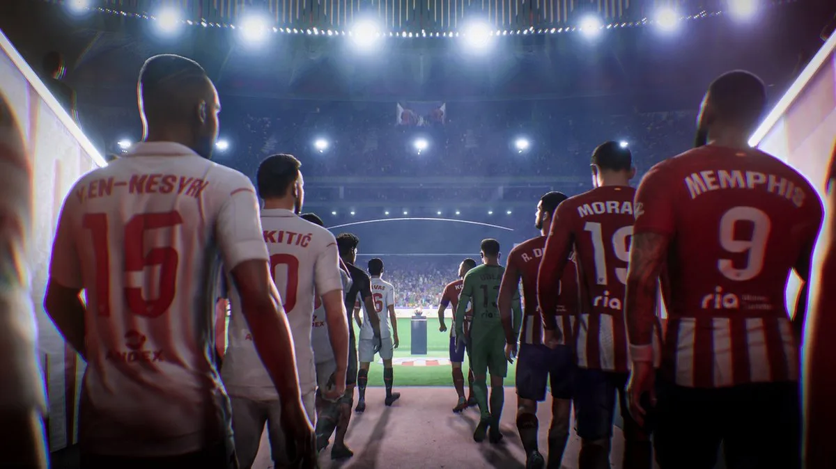 EA Sports FC 24 - PS4 - afbeelding 6 van 6