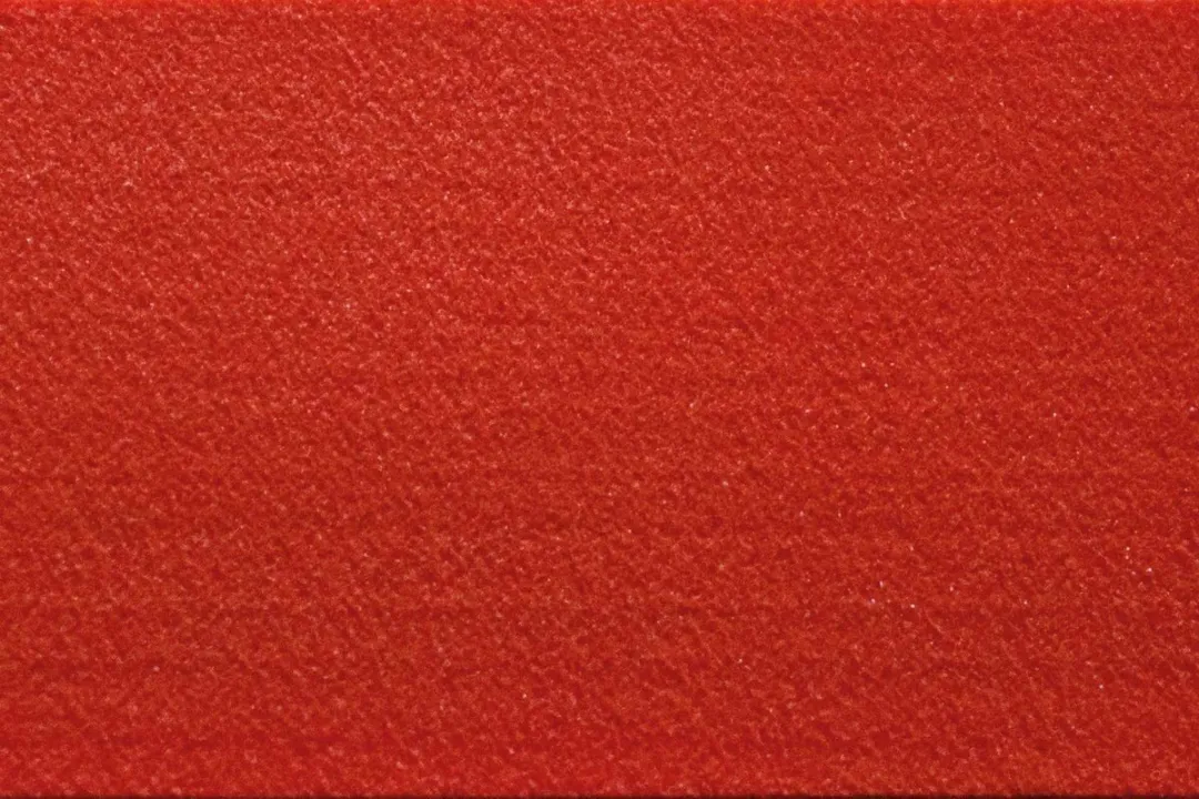 Cube Natural Fit Stuurlint Racefiets - Rood