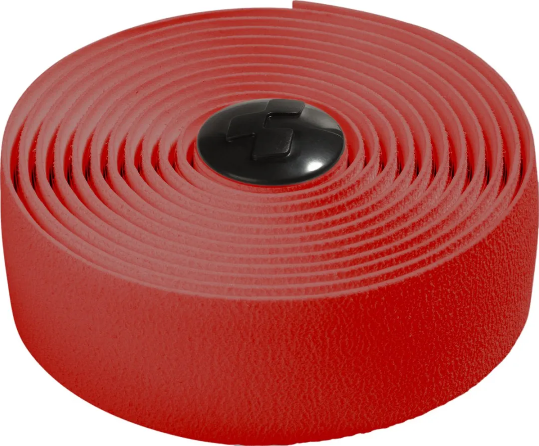 Cube Natural Fit Stuurlint Racefiets - Rood