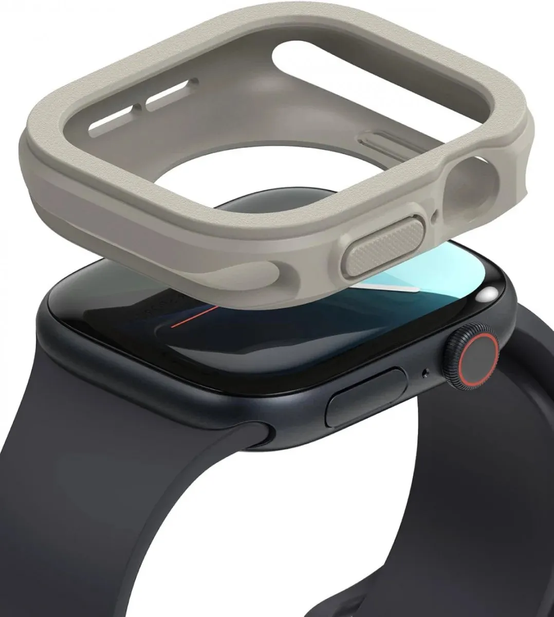 Ringke Air Sports Hoesje Apple Watch 10 46mm