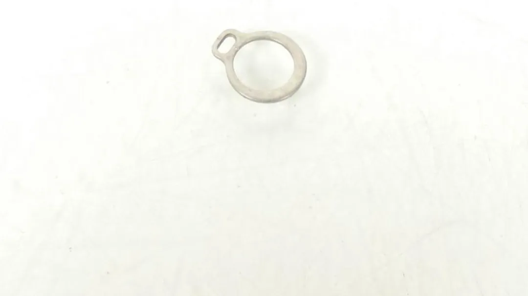 Yamaha 50 Jog RR Circlip 7FK