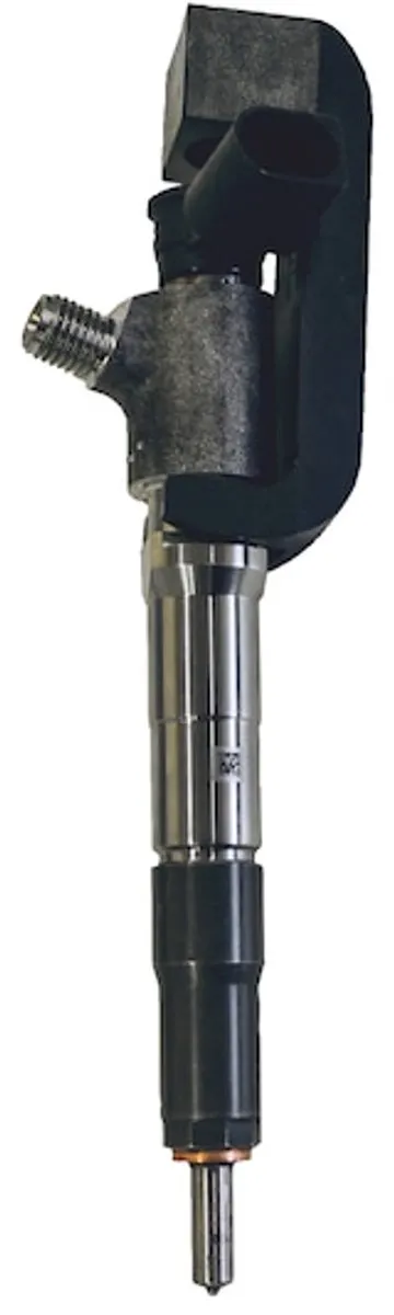 Würth Verstuivervorktrekker - Zwart