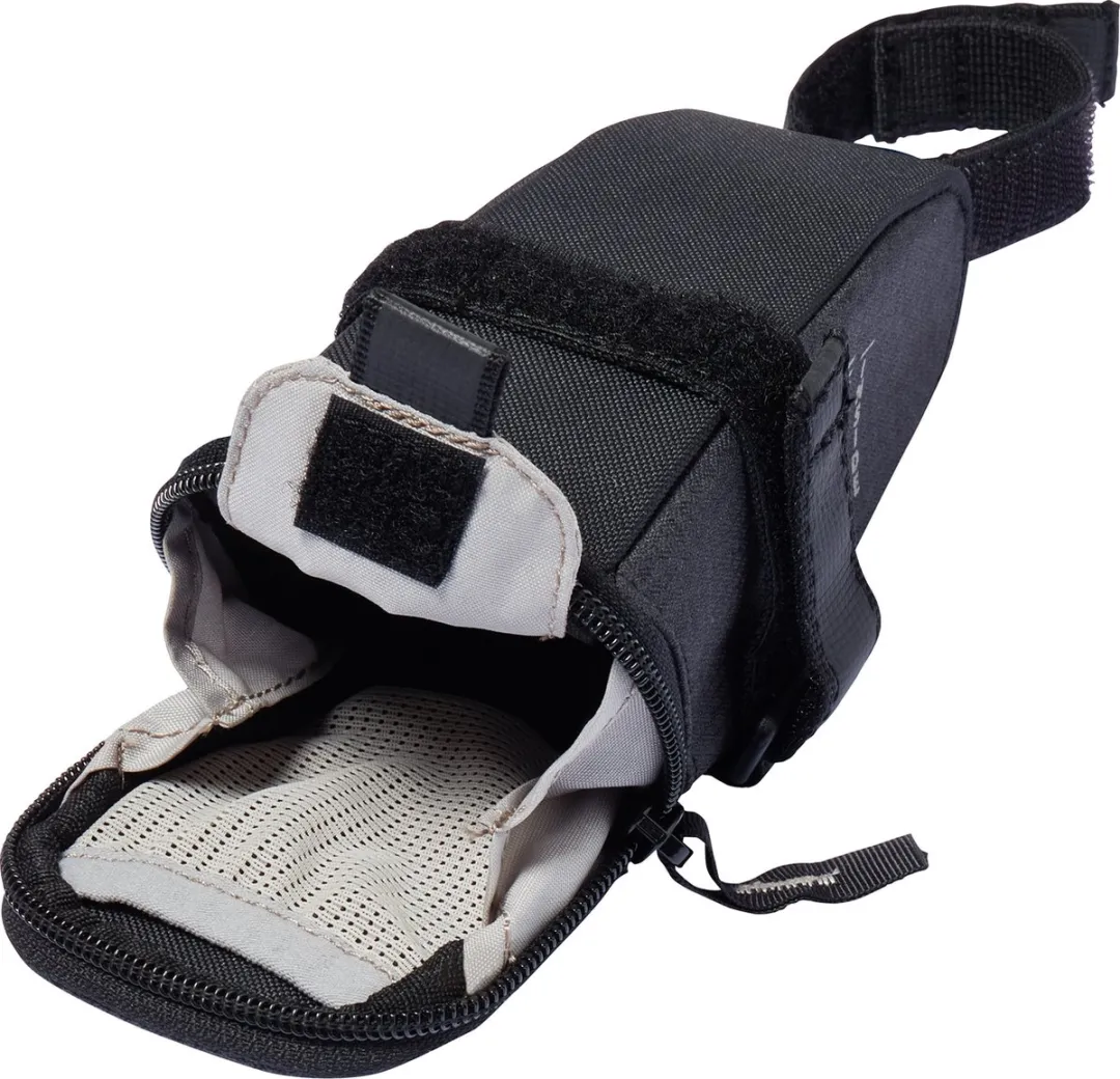 Vaude Race Light M Luminum Fietstas - 0.35L - Zwart