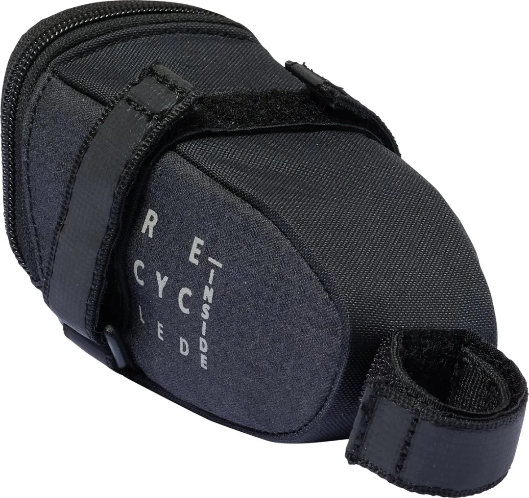 Vaude Race Light M Luminum Fietstas - 0.35L - Zwart