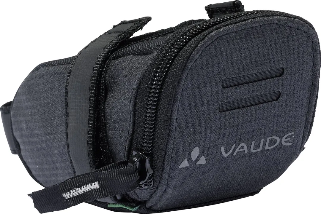 Vaude Race Light M Luminum Fietstas - 0.35L - Zwart