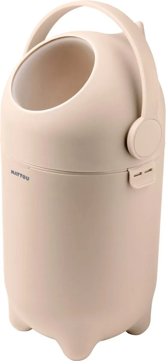 Nattou DROPY Luieremmer 48.5cm