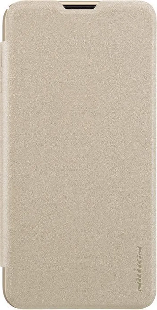 Nillkin New Sparkle Book Case Samsung Galaxy S10e