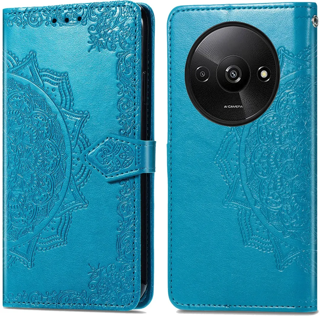 Imoshion Hoesje Xiaomi Redmi A3