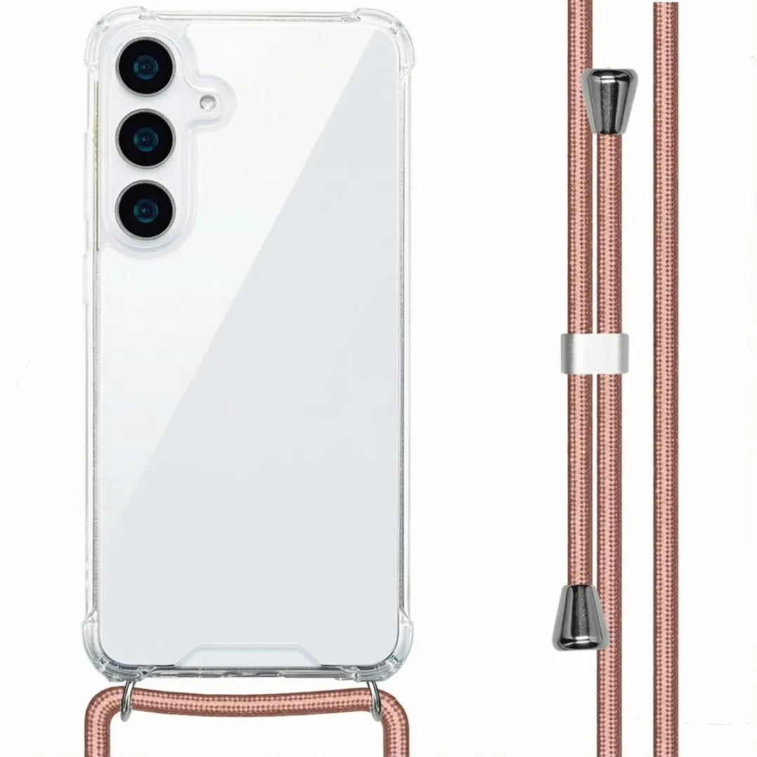 Imoshion Hoesje Samsung Galaxy S25 Plus