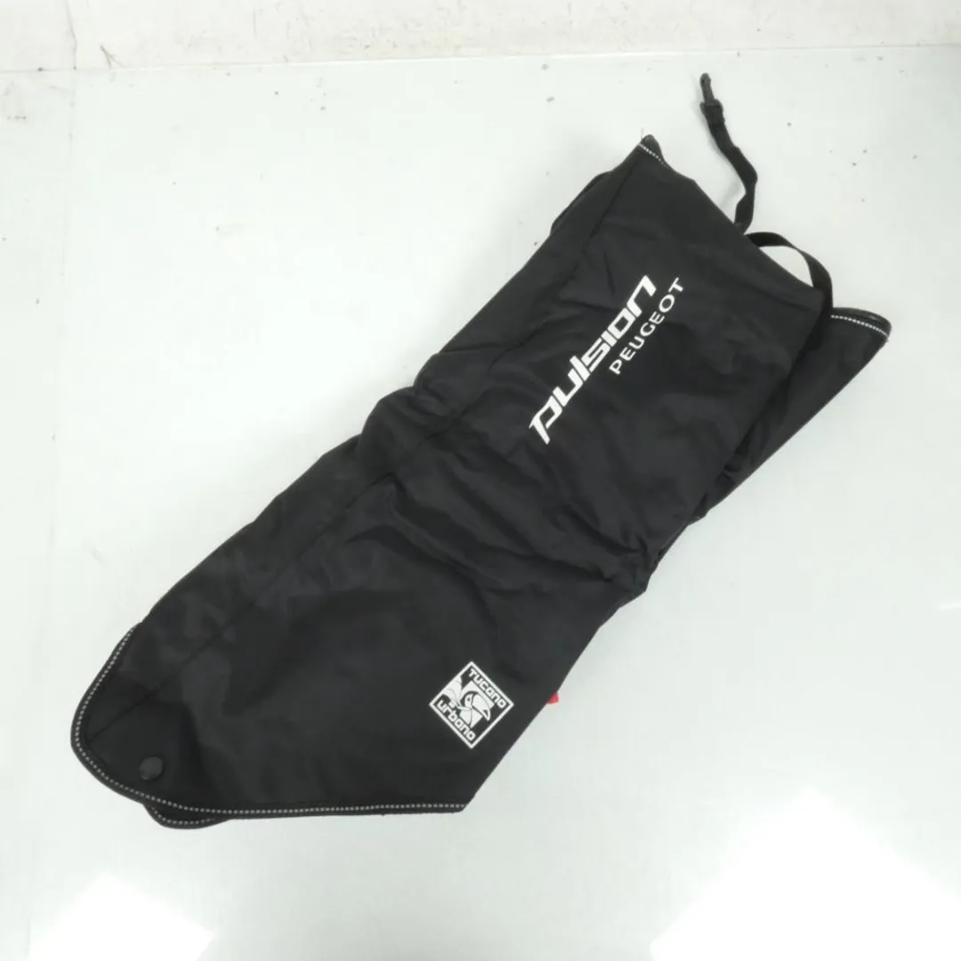 Peugeot 125 Pulsion Tablier Beschermbroek - Thermisch