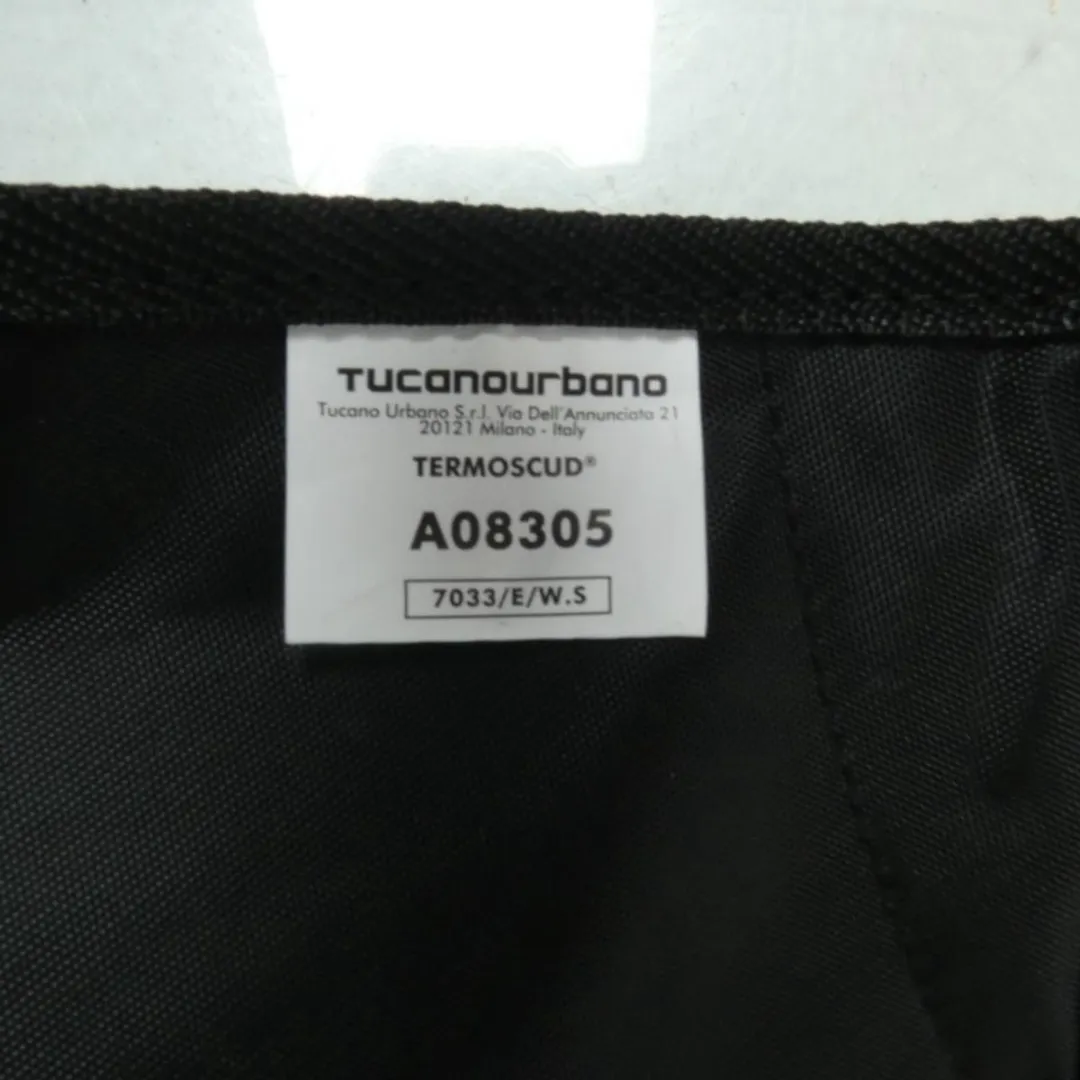 Peugeot 125 Pulsion Tablier Beschermbroek - Thermisch