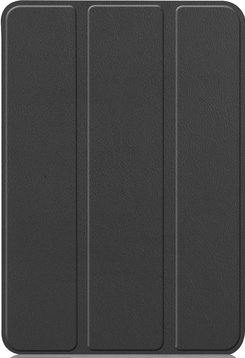 Imoshion SH00046356 Tablethoes - iPad Mini 8.3" - Trifold Bookcase - Zwart