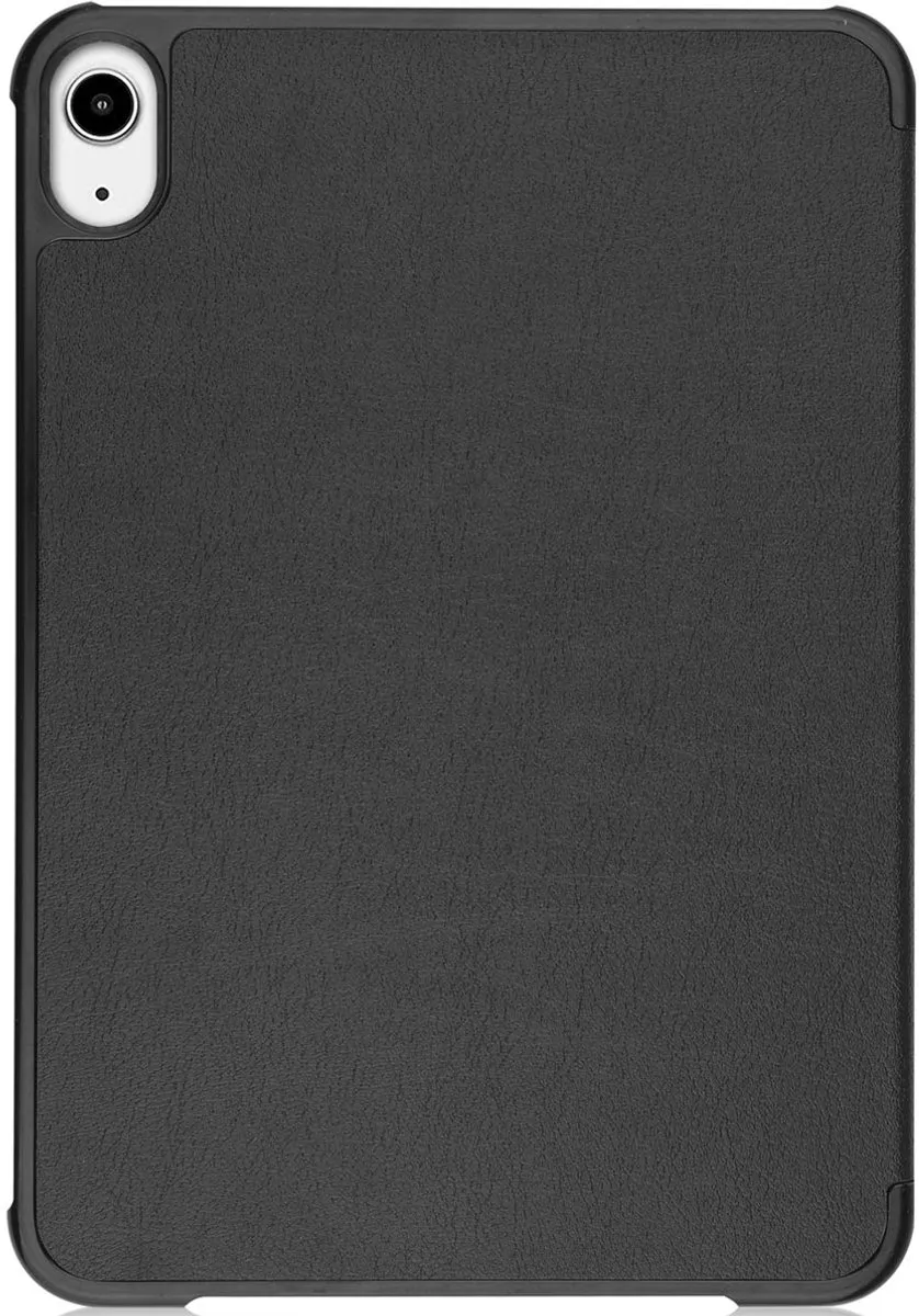 Imoshion SH00046356 Tablethoes - iPad Mini 8.3" - Trifold Bookcase - Zwart