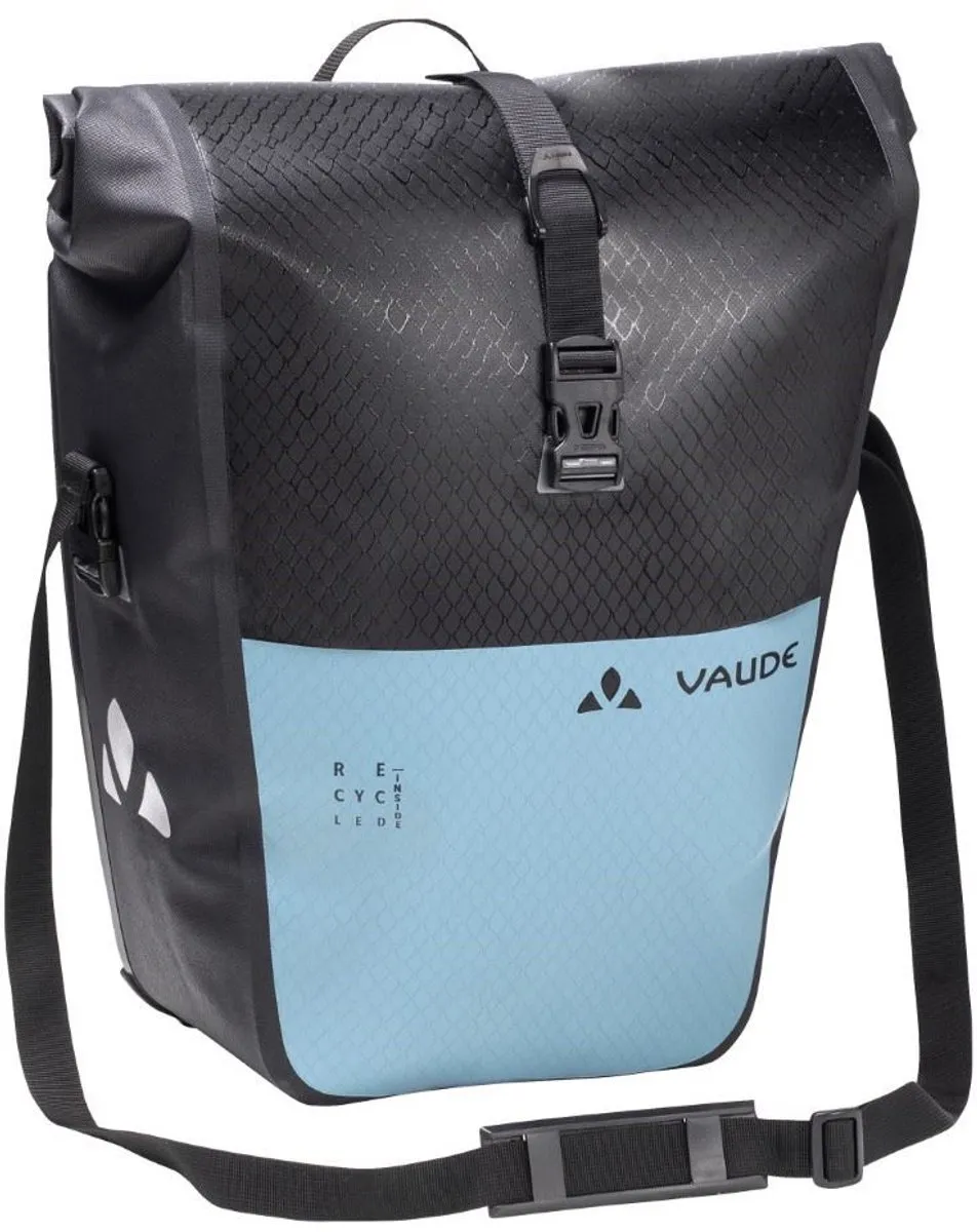 Vaude Aqua Back Color Fietstas - 48L - Unisex