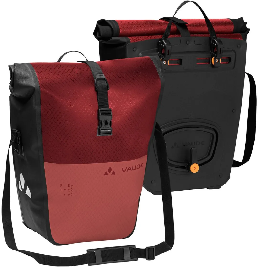 Vaude Aqua Back Color Fietstas