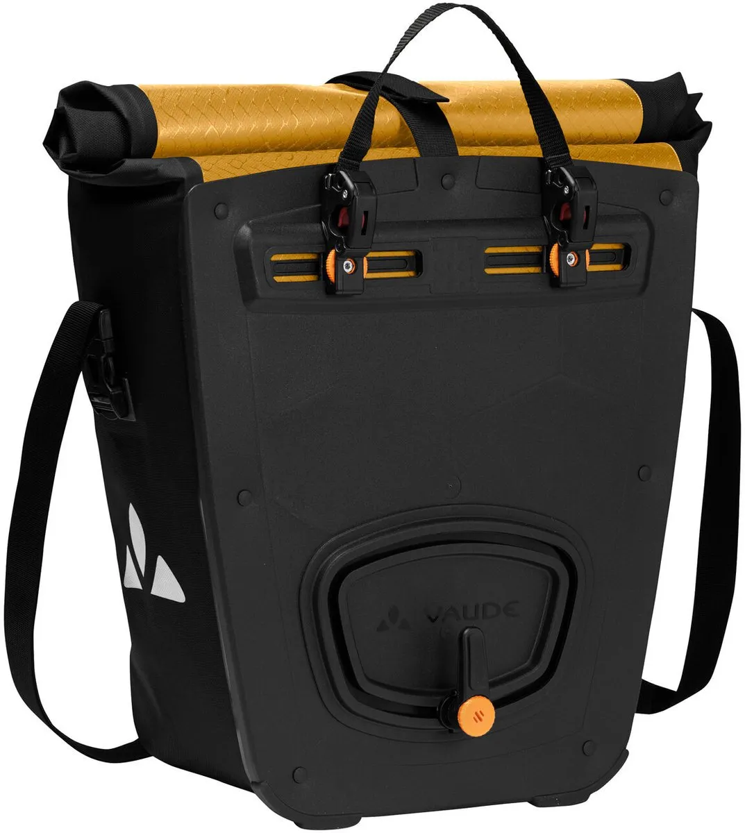 Vaude Aqua Back Color Fietstas - 48L - Unisex - afbeelding 6 van 6