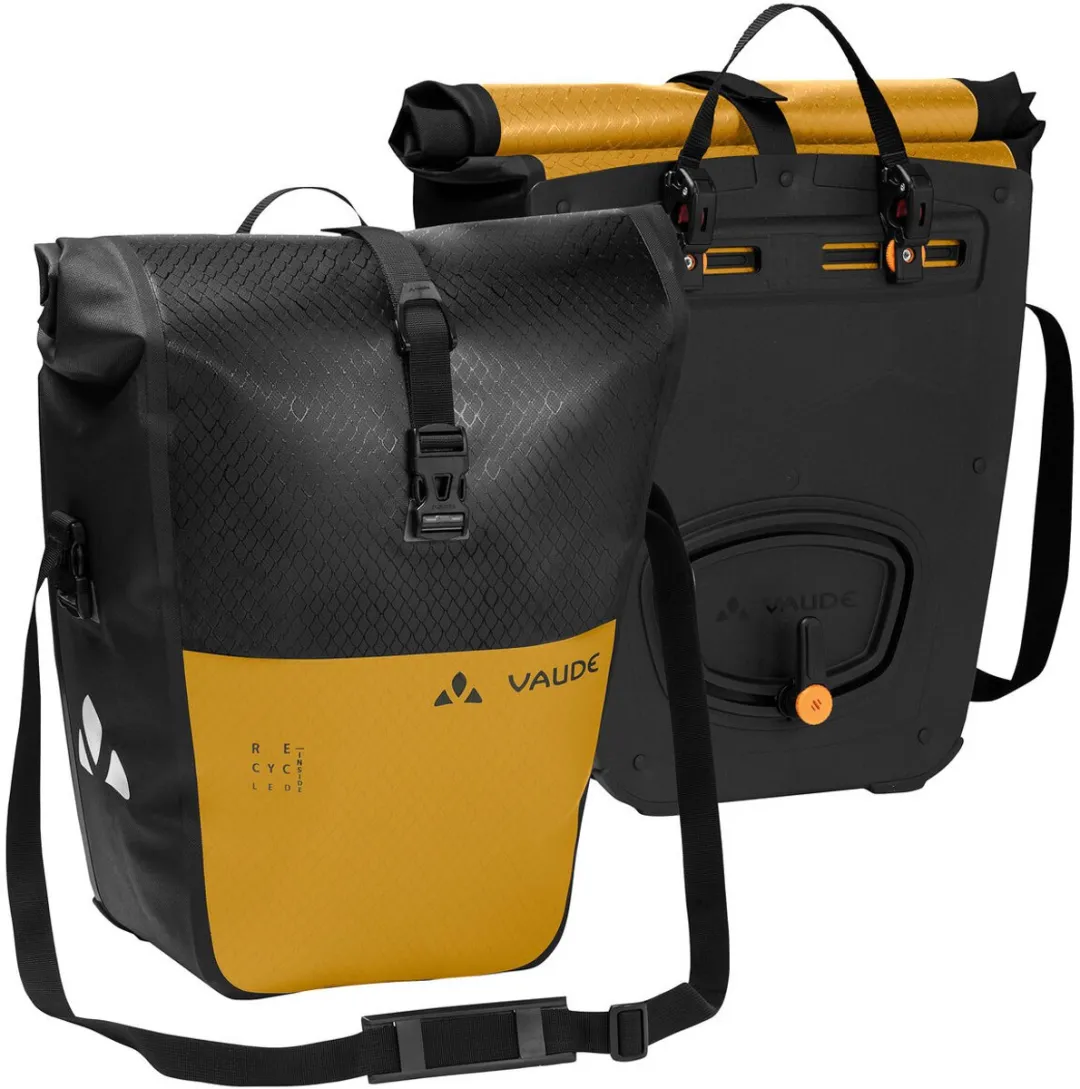 Vaude Aqua Back Color Fietstas - 48L - Unisex
