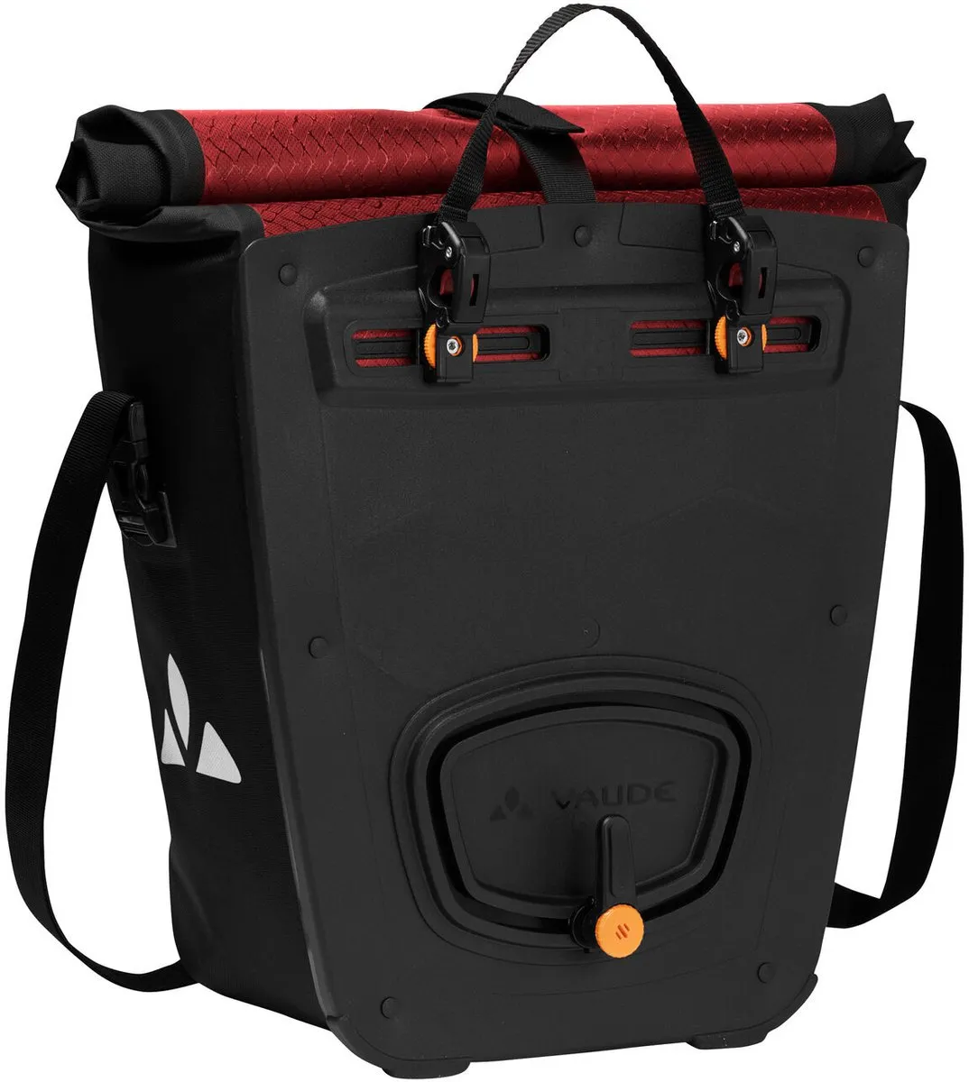 Vaude Aqua Back Color Fietstas - 48L - Unisex
