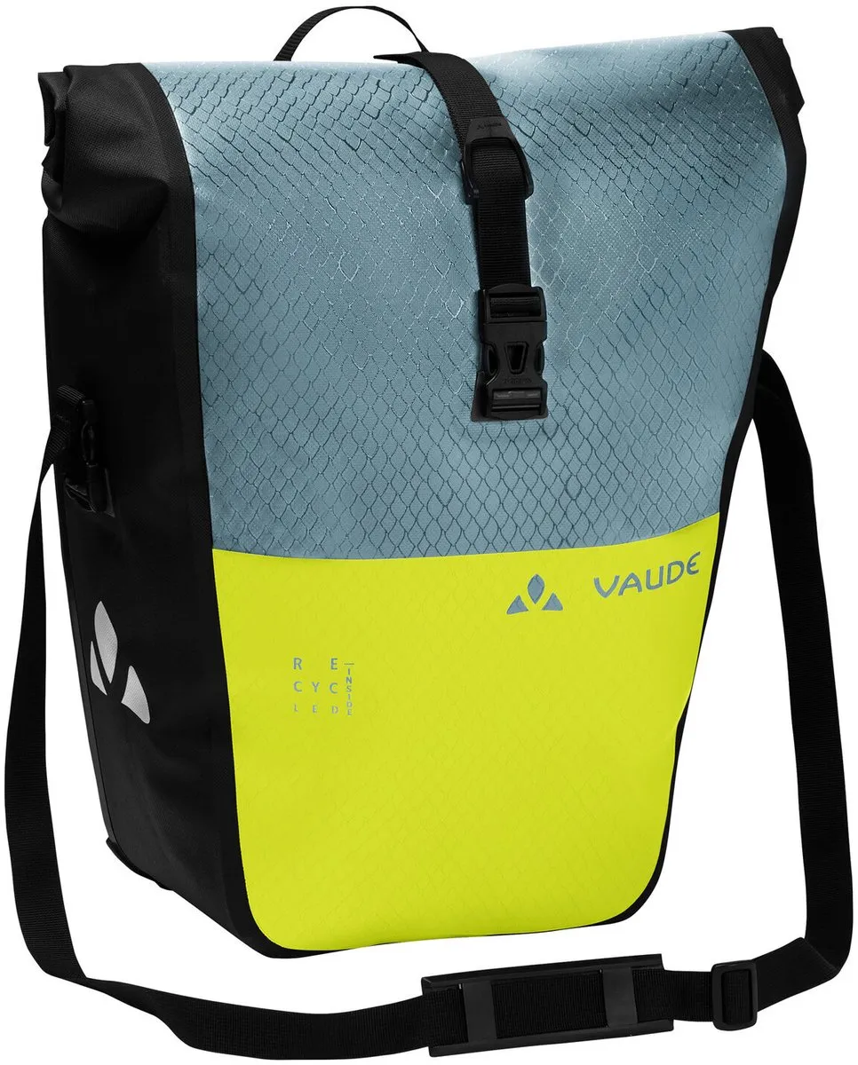 Vaude Aqua Back Color Fietstas - 48L - Unisex