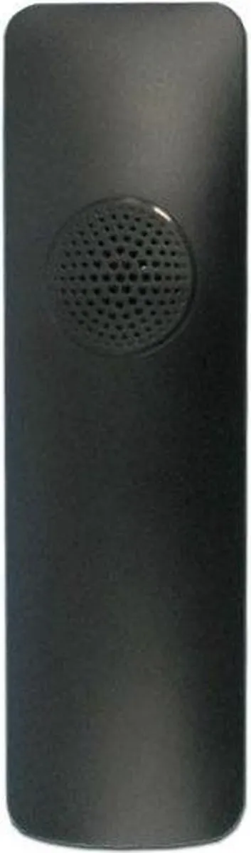 Yealink W56H HD IP DECT Handset - Zilver/Zwart