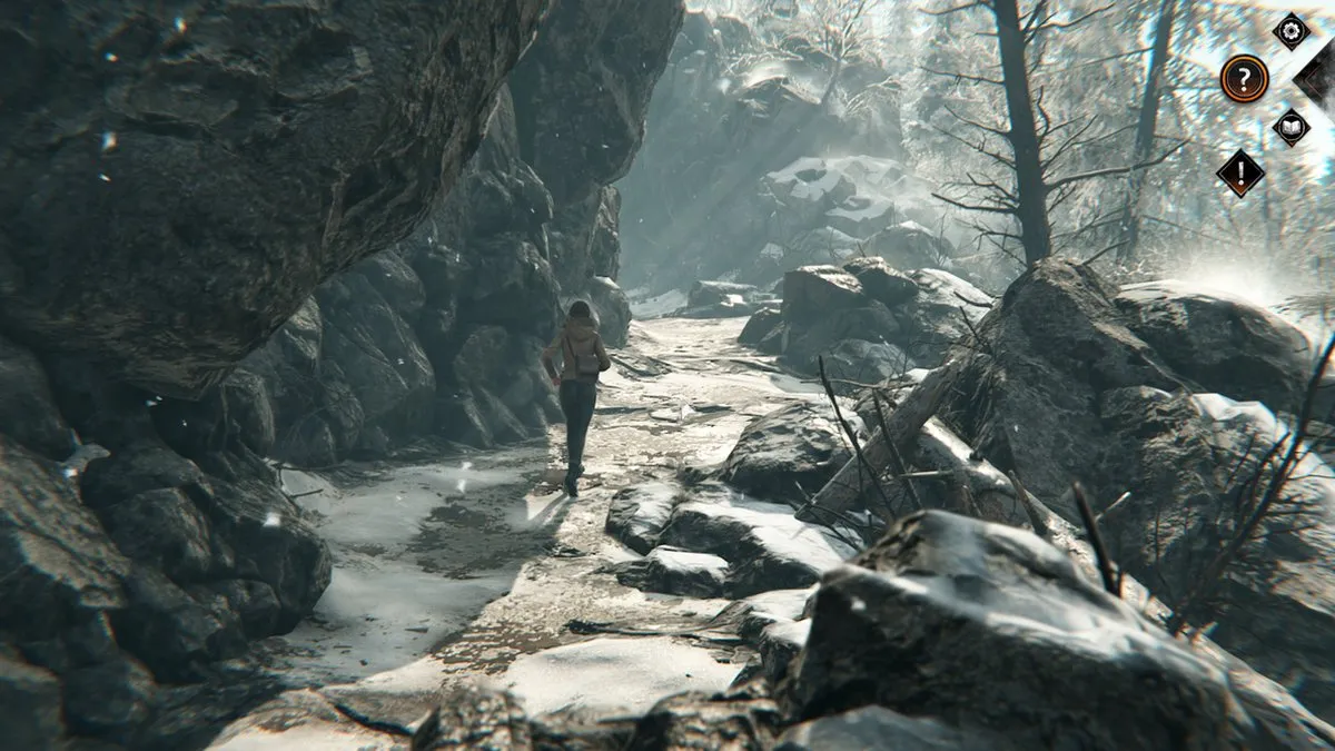 Mindscape Syberia: The World Before - PS5