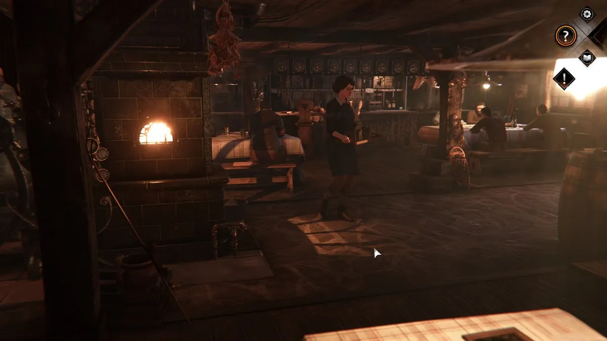Mindscape Syberia: The World Before - PS5