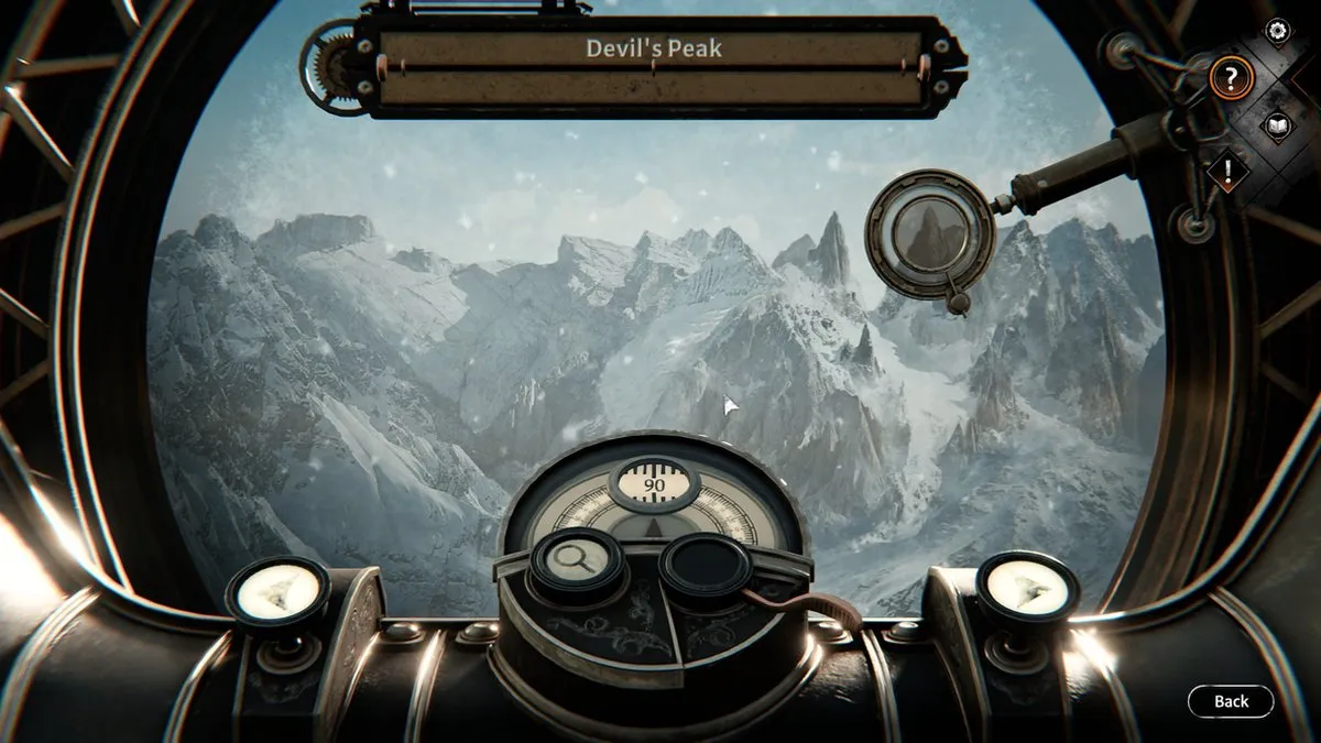Mindscape Syberia: The World Before - PS5