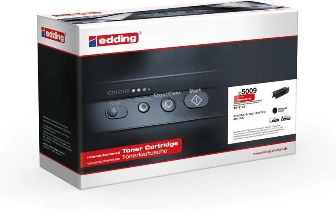 edding 18-5009 Toner