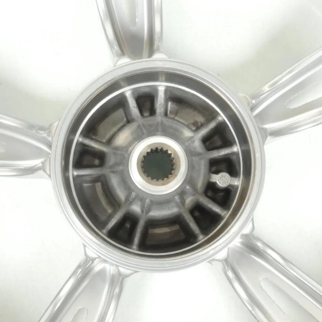 Peugeot 50 Looxor 2.50x16 TAFIME Jante