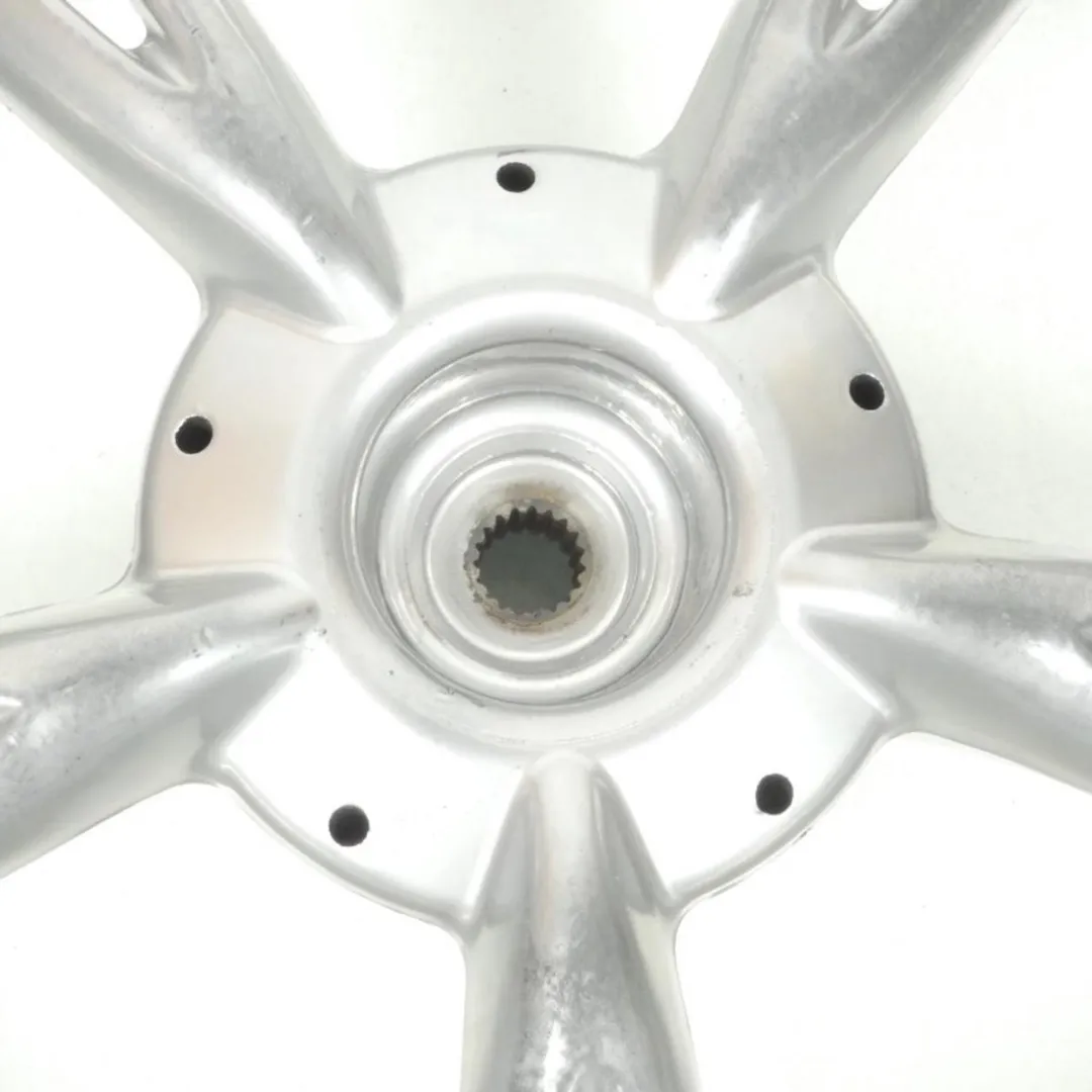 Peugeot 50 Looxor 2.50x16 TAFIME Jante - 1 Stuk