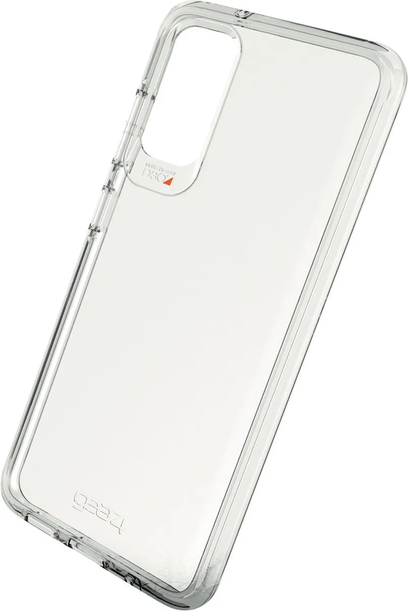 Gear4 Crystal Palace Backcover S20