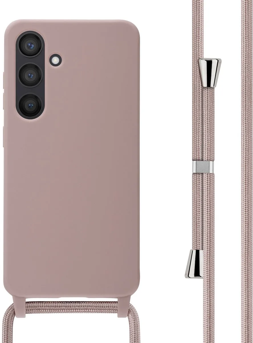 Imoshion Hoesje Samsung Galaxy S24