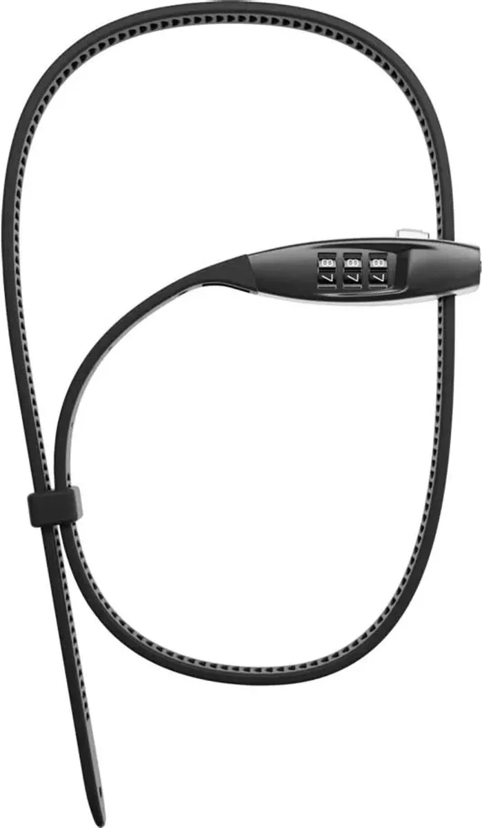 ABUS Combiflex Travelguard 70 Kabelslot