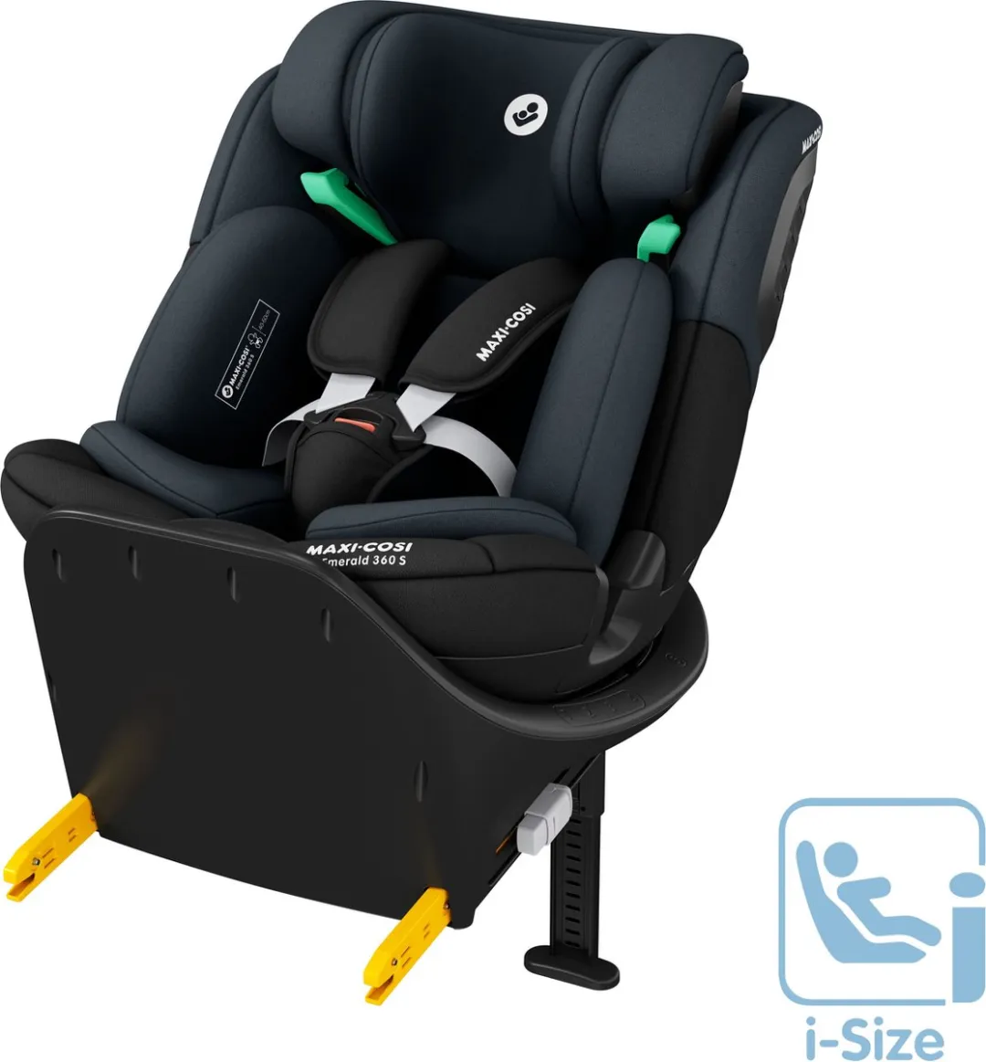 Maxi-Cosi Emerald 360 S Autostoel
