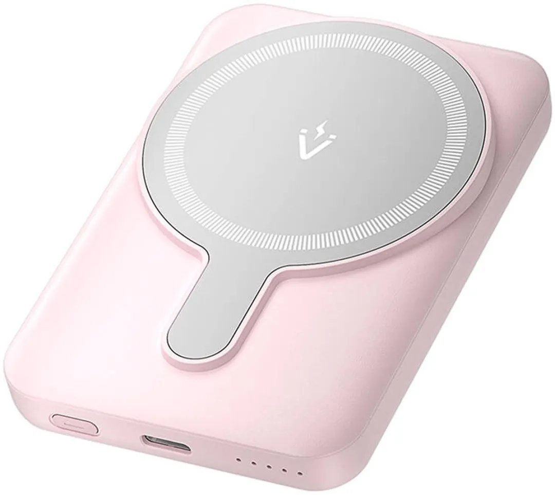 Vention Magnetische Powerbank 5000mAh FHSP0