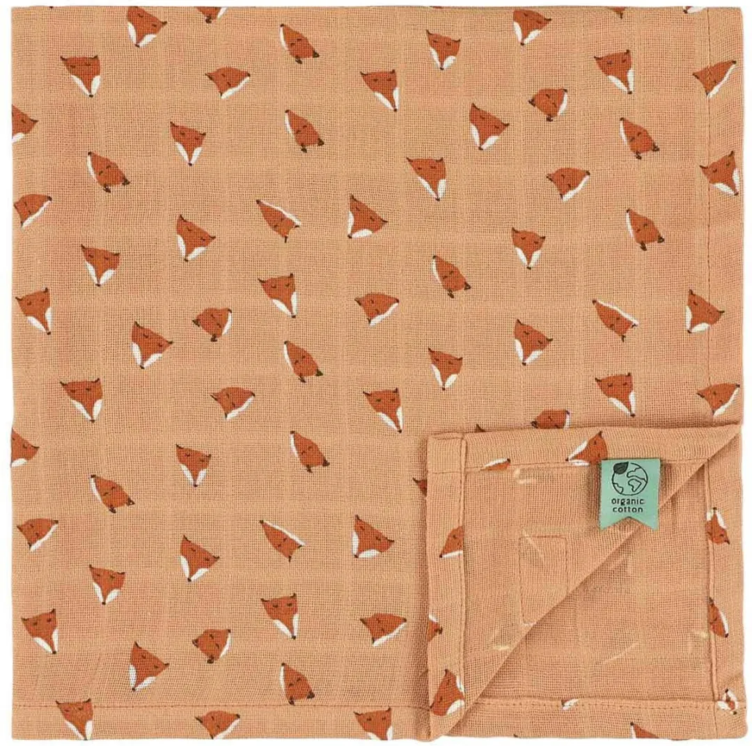 Trixie Tetra Doeken 55x55cm - 3 Stuks - Fierce Fox