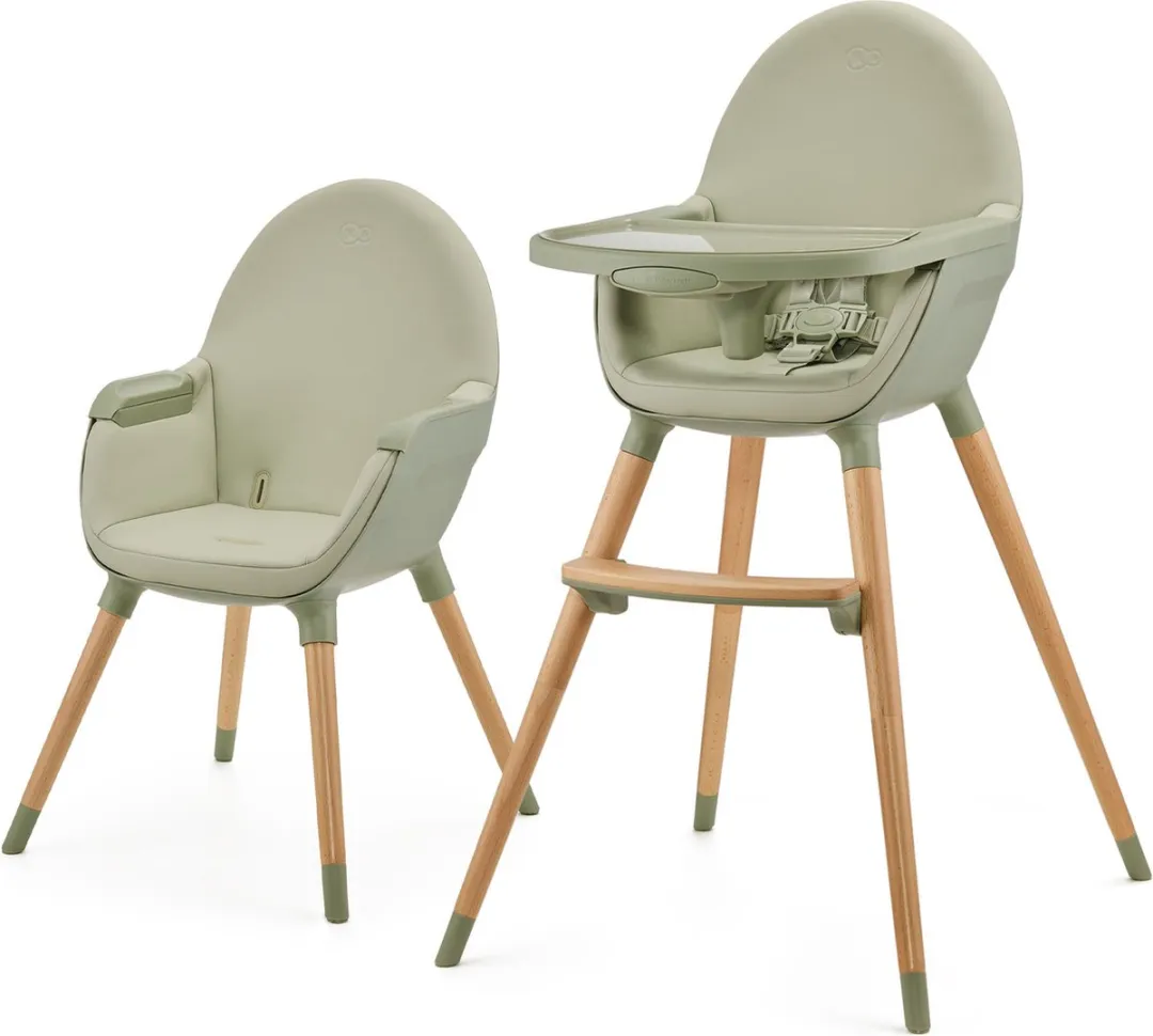 KinderKraft FINI 2 Kinderstoel 2-in-1