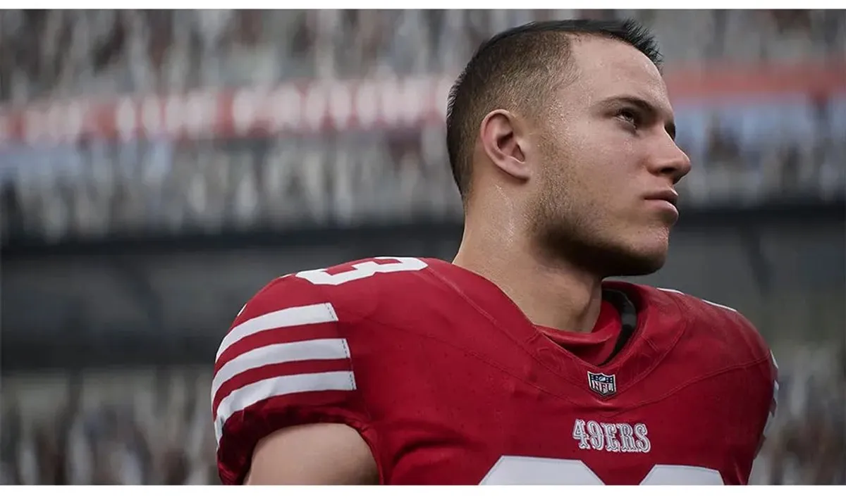 Electronic Arts Madden NFL 25 PS5