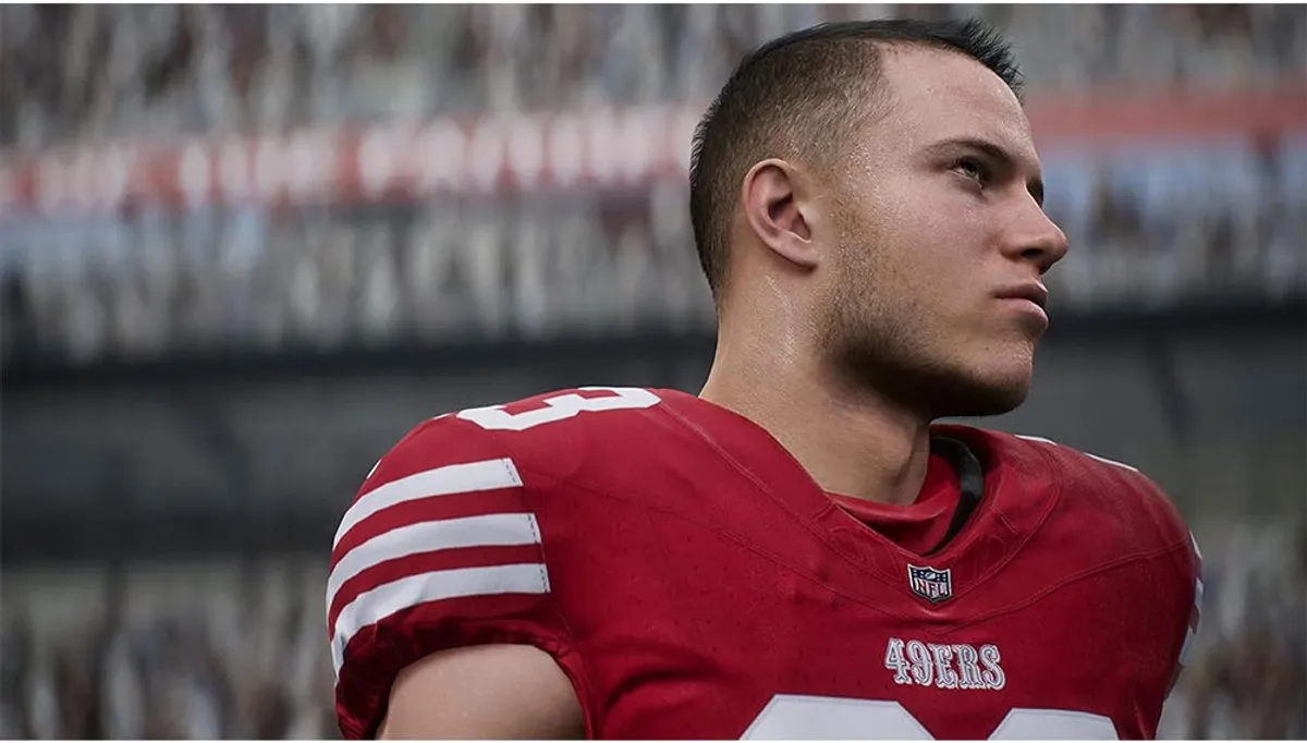 Electronic Arts Madden NFL 25 PS5