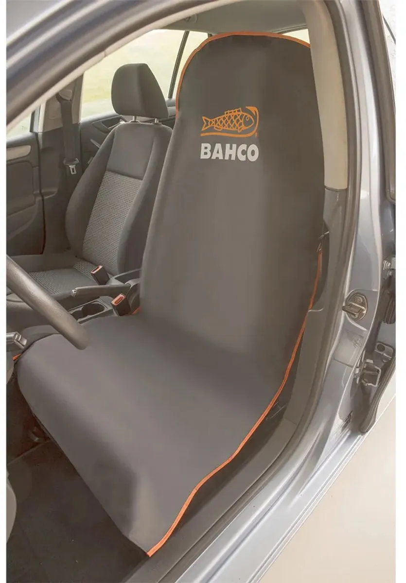Bahco 5750 Autostoelhoes - Zwart - Universeel